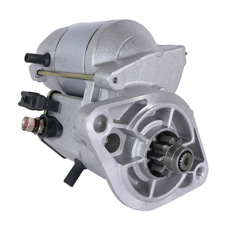 Db Electrical Starter For Chevrolet Prizm 1998-2002 & Toyota Corolla 1998-2002; 410-52090 410-52090